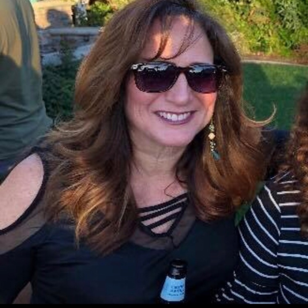 Meet your Posher, Tracy